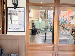 -留白咖啡(人民巷八号大院店)