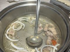 -狐狸爱上椰子鸡(滨江星光大道店)