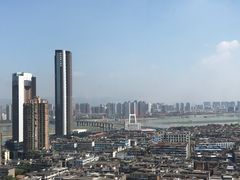 -东方豪景花园酒店·怡景旋转餐厅