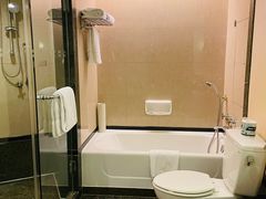 -成都天府丽都喜来登饭店