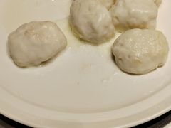 鸡茸干贝-燕春楼(海河华鼎店)