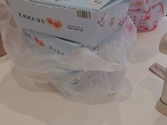 -光明邨大酒家(淮海路店)