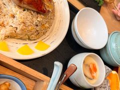 -一石三鸟烧鸟•刺身•定食套餐(南桥美谷店)