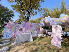 -HERRE·FARM 赫尔露营农场·团建聚会包场