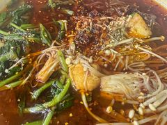 -周记老沈阳焦火鸡架