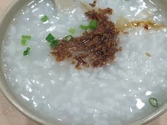 鸡粥-百家鸡味馆(清泰店)