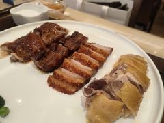-锦粤宫·精致粤菜(深圳北站店)