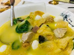 -桃花源精菜馆(玉泉路店)