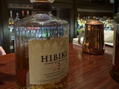 -The Bottle Bar(羲和商业广场店)