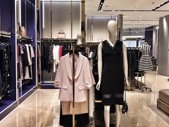 店内环境-PORTS宝姿(国金中心商场店)