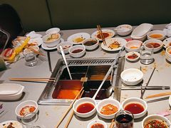 -海底捞火锅(新松江路店)