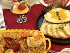 -安东尼奥餐厅