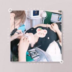 -S庆熙美学皮肤管理