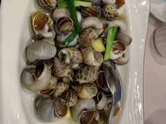 盐水螺拼盘-宁海食府(北岸琴森店)