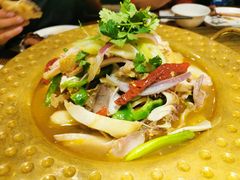 -3号仓库(幸福北路店)