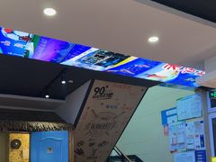 -福茗春薪禾记海鲜烧烤(八一路店)