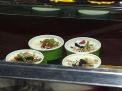 -清真老马家国华牛奶鸡蛋醪糟(正宁路店)