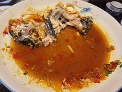 -湘味·鱼头王(上夼美食街店)