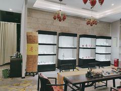 -浦江悦(陆家嘴保利广场店)