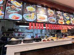 -秦淮小吃城(夫子庙店)