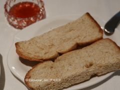 全麦面包-波特曼西餐厅(南岗店)