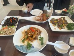 -鹿鸣春饭店(总店)