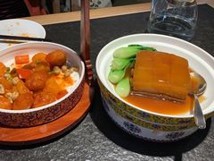 -安多素食(广仁寺路店)