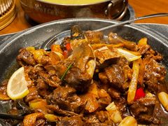 -凤凰山斑鱼馆(恭城店)