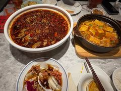 -天辣(金桥啦啦宝都店)