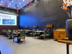 大堂-饭怕鱼(阳光100店)