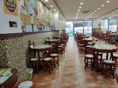 -捷信牛奶甜品世家(柳巷店)