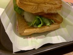 -肯德基(友好店)