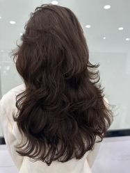 -张昊造型