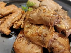 -大鸭梨烤鸭店(花园村店)
