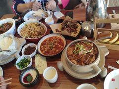 -九转小磨(凯德店)
