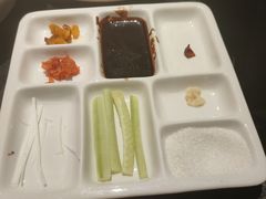 -正德楼果木烤鸭·渔家菜(东港店)