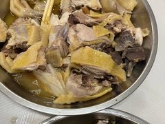 -正能量脆肉鲩火锅