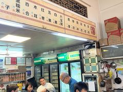-张钦德·广场老牌豆花甜汤(总店)