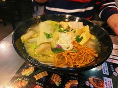 -云桂香米线专门店