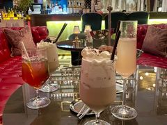 -The St·Regis Bar 瑞吉酒吧