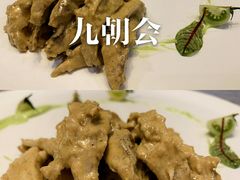 -九朝会昆曲·宴(望京店)