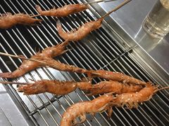 -草原碳烤羊腿(仙塘店)