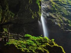 -通灵大峡谷
