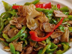 -荷塘秋月·本帮江浙菜(国权路店)