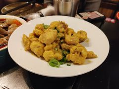 -三酉星·枫·山風与野菜(上海总店)