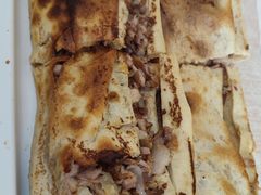 -宝光熏肉鞋底火烧(新街口店)