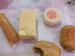 -稻香村糕点(北京站东街店)