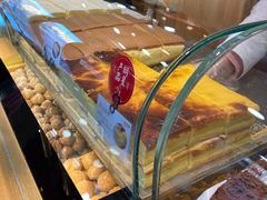 奶酪蛋糕-酥侯糕点(广东路店)