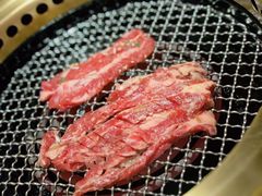 -江户烧肉(高德店)