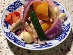-回水镇·江湖川菜(恒大新城店)